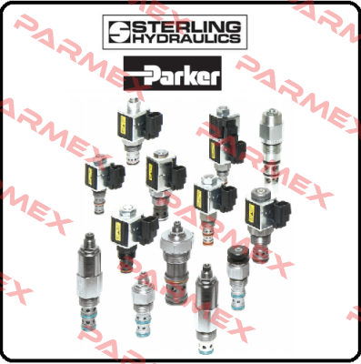 D04B2-0,2 N Sterling Hydraulics (Parker)