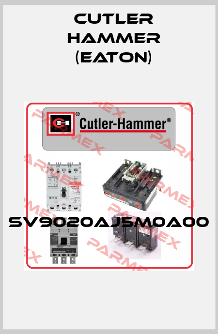 SV9020AJ5M0A00  Cutler Hammer (Eaton)