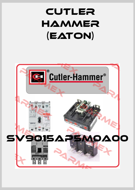SV9015AP5M0A00 Cutler Hammer (Eaton)