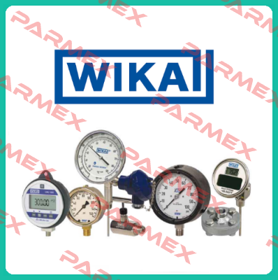 A52.080-S-C1F-GD-B080VZZ-Z DIAL-T-AAZ1ZZZZZ  Wika