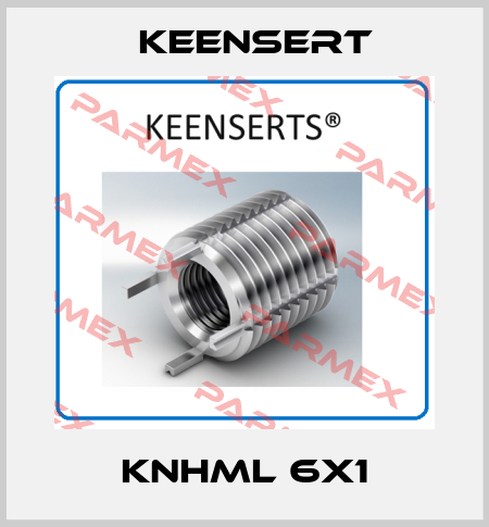KNHML 6X1 Keensert