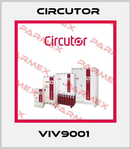 VIV9001  Circutor