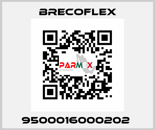 9500016000202  Brecoflex