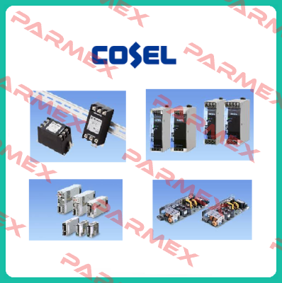 AC3-RTTL-00 Cosel