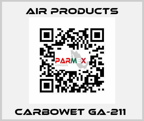 Carbowet GA-211  AIR PRODUCTS