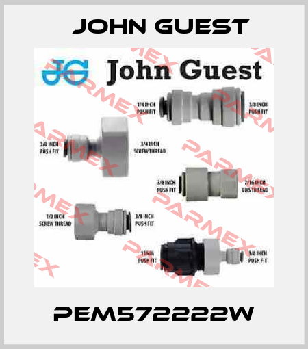 PEM572222W John Guest