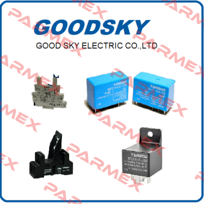 EZ-SH-1230AM  Goodsky