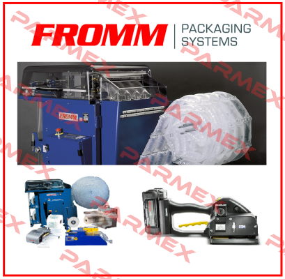 N5.4349 (4.0 Ah) FROMM 