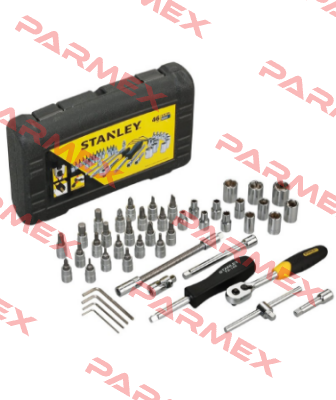 20D102200  Stanley