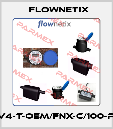 FN110v4-T-OEM/FNX-C/100-P/1000 Flownetix