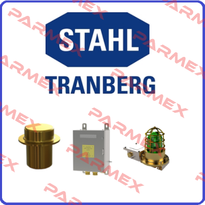 3249 \ 171302 TRANBERG