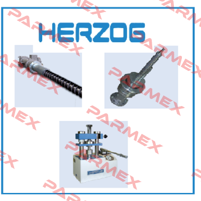 Cleaning device for steel rings - semi-automatic execution - Herzog