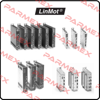 P/N: 0150-1233, Type: PS01-23x80-R Linmot