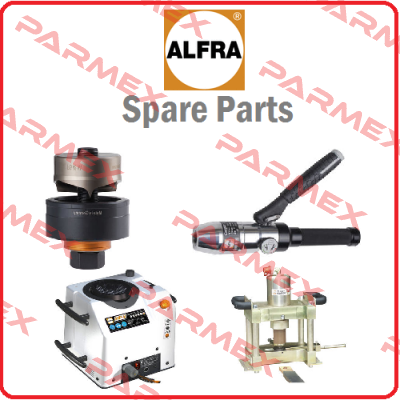 Punch End For ROTABEST RB35X  Alfra