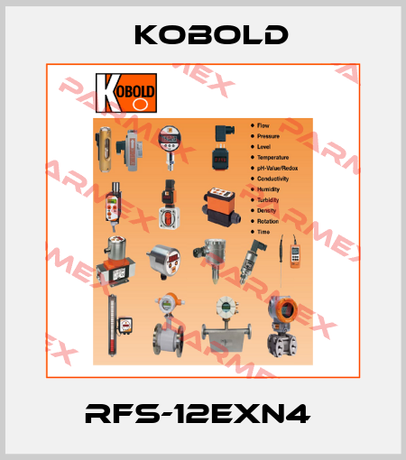 RFS-12EXN4  Kobold