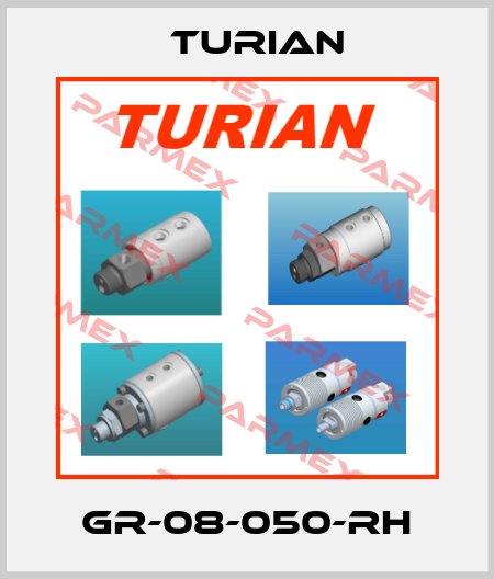 GR-08-050-RH Turian