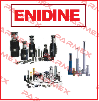 WR16-400-08-BM Enidine