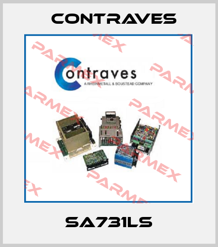 SA731LS Contraves