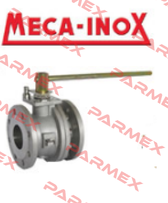 PS4 LBWNI015  Meca-Inox