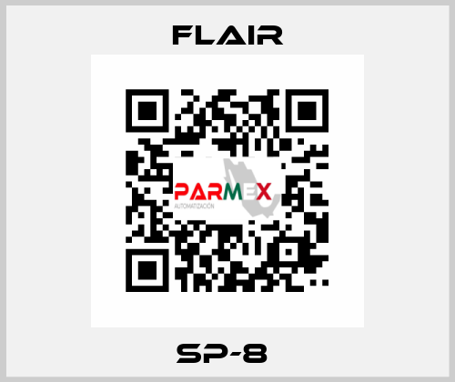 SP-8  FLAIR