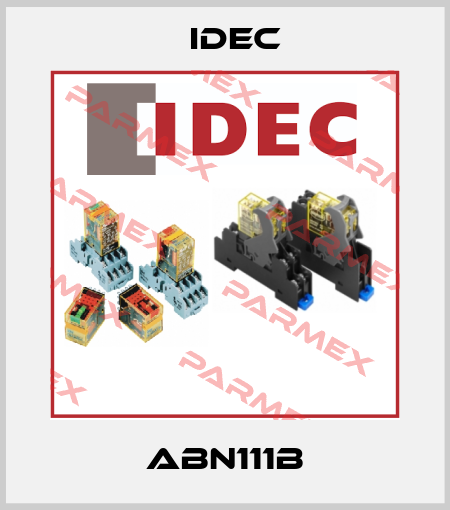 ABN111B Idec