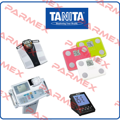 BC-545  Tanita