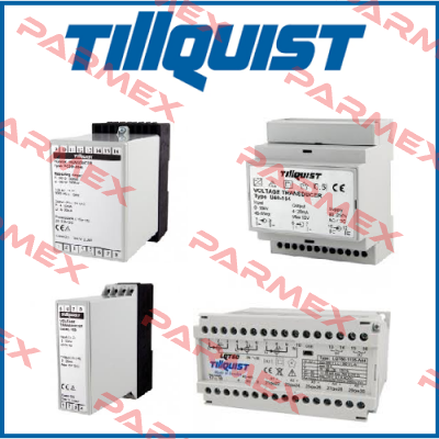 VR103L-02 obsolete, replacement   VR400L-154  Tillquist