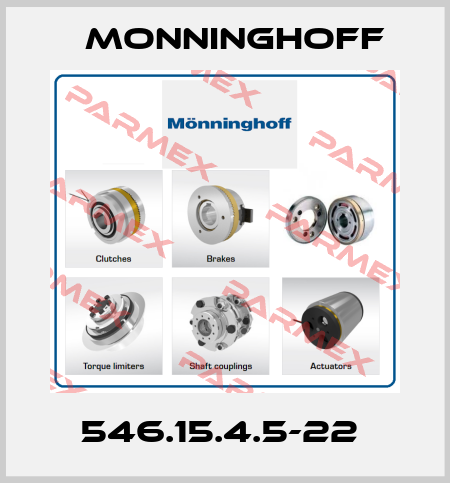 546.15.4.5-22  Monninghoff
