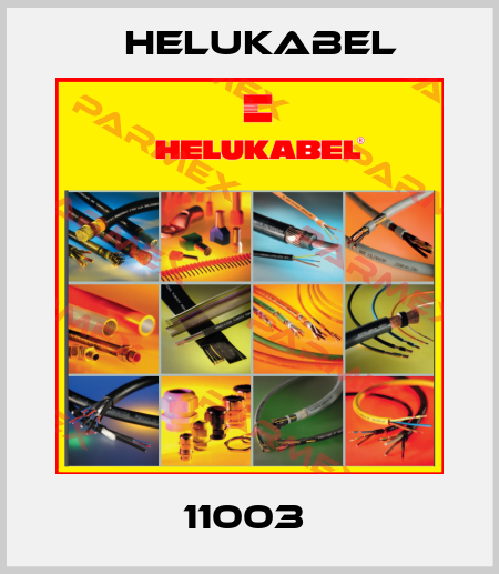 11003  Helukabel
