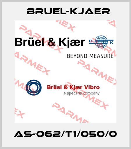 AS-062/T1/050/0 Bruel-Kjaer