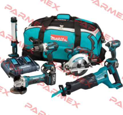 HP 1641 K  Makita