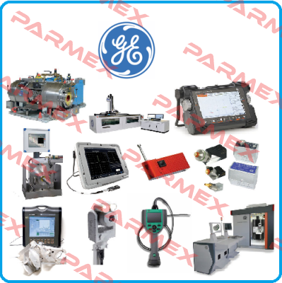 CL 5 (Basisversion) GE Inspection Technologies