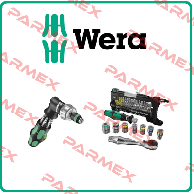 967 SL/9 TORX® HF  Wera