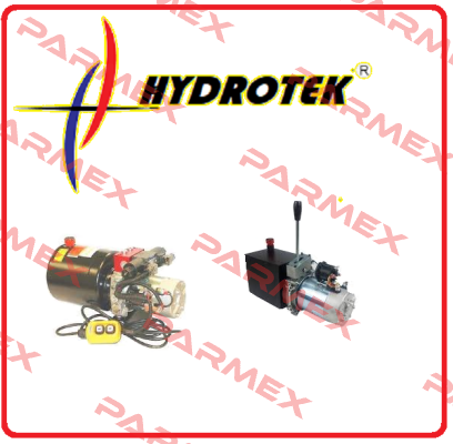  L230XXI  Hydro-Tek