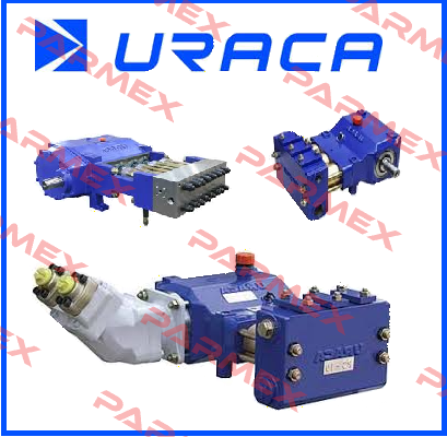 KD-820  Uraca