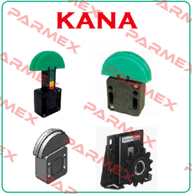 FBN50B26D40   KANA