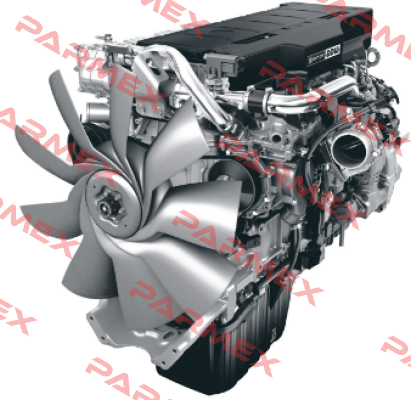 D704LT,4WD oem  Detroit Diesel