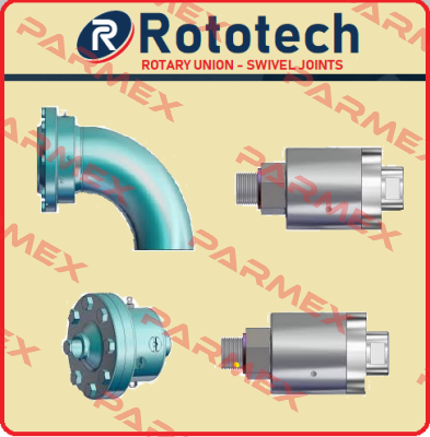 G-160A  Rototech