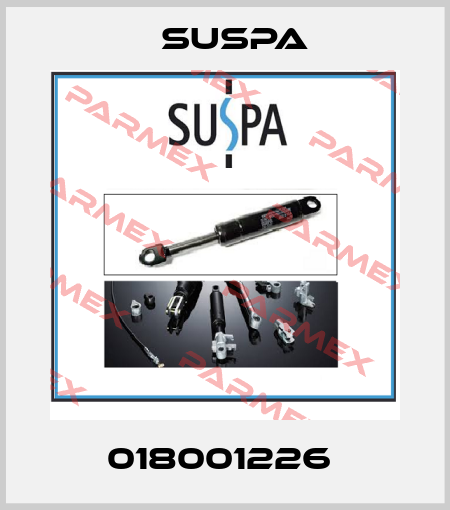 018001226  Suspa