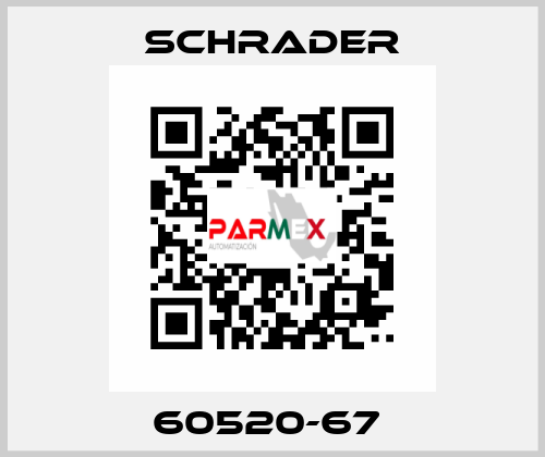 60520-67  Schrader