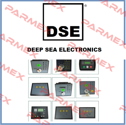 MODEL:5220 obsolete, alternative   Typ DSE8620  DEEP SEA ELECTRONICS PLC