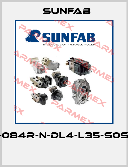 SAP-084R-N-DL4-L35-S0S-000  Sunfab