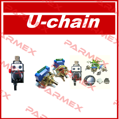 DP 43-S U-chain