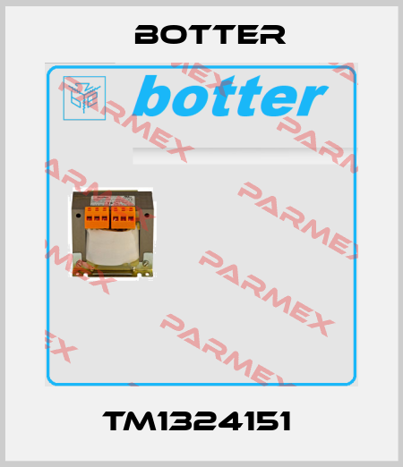 TM1324151  Botter