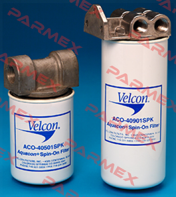 ACO-61401L - OBSOLETE, SUCCESSOR ACO-61401P  Velcon