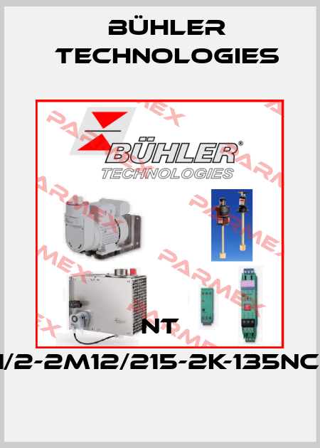 NT ELD-MS-G1/2-2M12/215-2K-135NC/165NO-2T Bühler Technologies