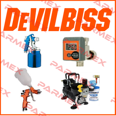 ADV-G513-20   Devilbiss