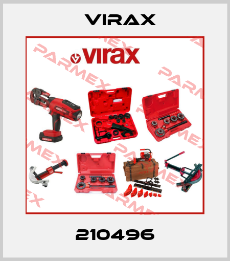 210496 Virax