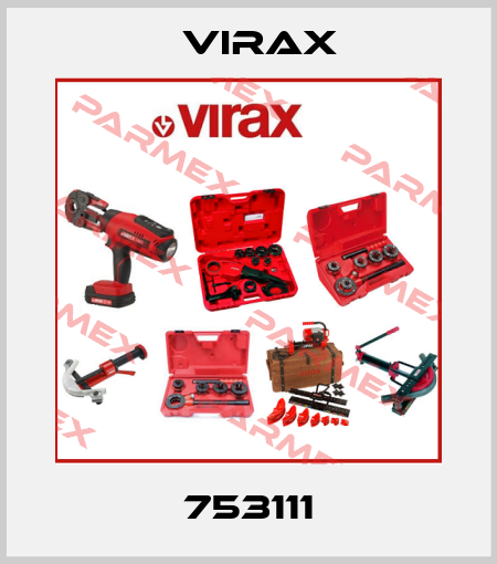 753111 Virax