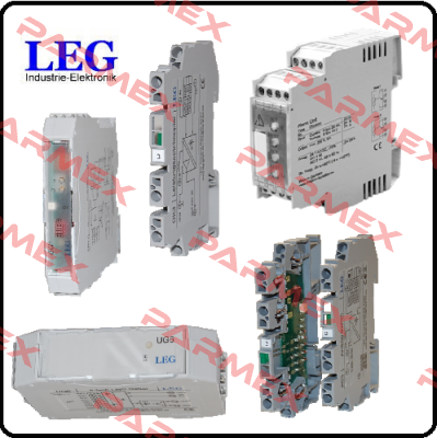 SU3-1 LEG Industrie Elektronik